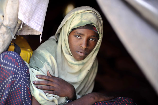 29IDPs Somalia